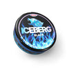 Iceberg Snus 16gr 150mg Pouches Black