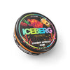 Iceberg Snus 16gr 150mg Pouches Cherry Apricot Gum