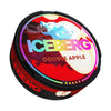 Iceberg Snus 16gr 150mg Pouches Double Apple