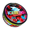 Iceberg Snus 16gr 150mg Pouches Sour Berries