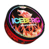 Iceberg Snus 16gr 150mg Pouches Dragon Fire