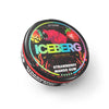 Iceberg Snus 16gr 150mg Pouches Strawberry Mango Gum