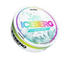 Iceberg Snus 16gr 150mg Pouches Sweet Mint