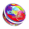 Iceberg Snus 16gr 150mg Pouches Kiwi Strawberry