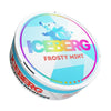 Iceberg Snus 16gr 150mg Pouches Frosty Mint