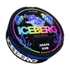 Iceberg Snus 16gr 150mg Pouches Grape Gum