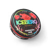 Iceberg Snus 16gr 150mg Pouches Raspberry Gum