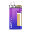 Instafill 3500 Puffs Disposable Vape Refillable Pod Kit - Box of 10 - The Vape Giant