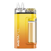 Instafill 3500 Puffs Disposable Vape Refillable Pod Kit - Box of 10 - The Vape Giant