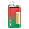 Instafill 3500 Puffs Disposable Vape Refillable Pod Kit - Box of 10 - The Vape Giant