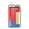 Instafill 3500 Puffs Disposable Vape Refillable Pod Kit - Box of 10 - The Vape Giant