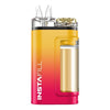 Instafill 3500 Puffs Disposable Vape Refillable Pod Kit - Box of 10 - The Vape Giant