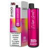 IVG 2400 Disposable Vape Pod Puff Bar Box of 5 - The Vape Giant