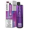 IVG 2400 Disposable Vape Pod Puff Bar Box of 5 - The Vape Giant