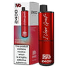 IVG 2400 Disposable Vape Pod Puff Bar Box of 5 - The Vape Giant