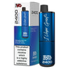 IVG 2400 Disposable Vape Pod Puff Bar Box of 5 - The Vape Giant
