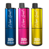 IVG 2400 Disposable Vape Pod Puff Bar Box of 5 - The Vape Giant
