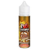 IVG 50ml Shortfill Blackcurrant On Ice