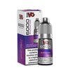 IVG 6000 Nic Salt 10ml Bottle (BOX OF 10) Berrylicious Blast