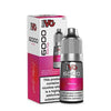 IVG 6000 Nic Salt 10ml Bottle (BOX OF 10) Pink Pop