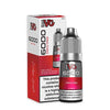 IVG 6000 Nic Salt 10ml Bottle (BOX OF 10) Cherry Chew