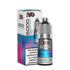 IVG 6000 Nic Salt 10ml Bottle (BOX OF 10) Bubblegum Berry Wave
