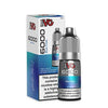 IVG 6000 Nic Salt 10ml Bottle (BOX OF 10) Blue Frost