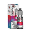IVG 6000 Nic Salt 10ml Bottle (BOX OF 10) Strawberry Raspberry Crush