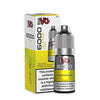 IVG 6000 Nic Salt 10ml Bottle (BOX OF 10) Lemon Peach Crush