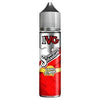 IVG Classic Range 50ml Shortfill Strawberry Sensation
