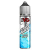 IVG Menthol Range 50ml Shortfill Blueberg Burst