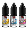 IVG NIC SALTS 10ML/20MG - The Vape Giant