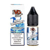 IVG NIC SALTS 10ML/20MG - The Vape Giant