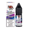 IVG NIC SALTS 10ML/20MG - The Vape Giant