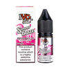 IVG NIC SALTS 10ML/20MG - The Vape Giant