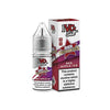 IVG Salt Bar Favourite 10ml E Liquids Nic Salts - Pack Of 10 Red Apple Ice