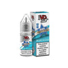 IVG Salt Bar Favourite 10ml E Liquids Nic Salts - Pack Of 10 Blue Slush