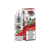 IVG Salt Bar Favourite 10ml E Liquids Nic Salts - Pack Of 10 Watermelon Cherry