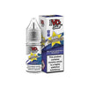 IVG Salt Bar Favourite 10ml E Liquids Nic Salts - Pack Of 10 Blackcurrant Mango