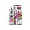IVG Salt Bar Favourite 10ml E Liquids Nic Salts - Pack Of 10 Watermelon
