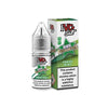 IVG Salt Bar Favourite 10ml E Liquids Nic Salts - Pack Of 10 Fresh Mint