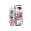IVG Salt Bar Favourite 10ml E Liquids Nic Salts - Pack Of 10 Pink Fizz