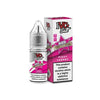 IVG Salt Bar Favourite 10ml E Liquids Nic Salts - Pack Of 10 Fizzy Cherry