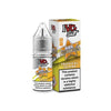 IVG Salt Bar Favourite 10ml E Liquids Nic Salts - Pack Of 10 Tropical Island