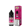 Joker Nic Salt 10ml E-liquids - Box of 10 - The Vape Giant