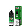 Joker Nic Salt 10ml E-liquids - Box of 10 - The Vape Giant