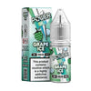 Juice N Power - 10ml Nic Salt (Pack of 10) - The Vape Giant