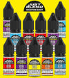 Just Blend Nicotine Shots - Sweet Shot - 18mg/70vg - Pack of 100