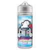 Just Chilled 100ml Shortfill Watermelon Grape