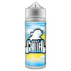 Just Chilled 100ml Shortfill Lemonade